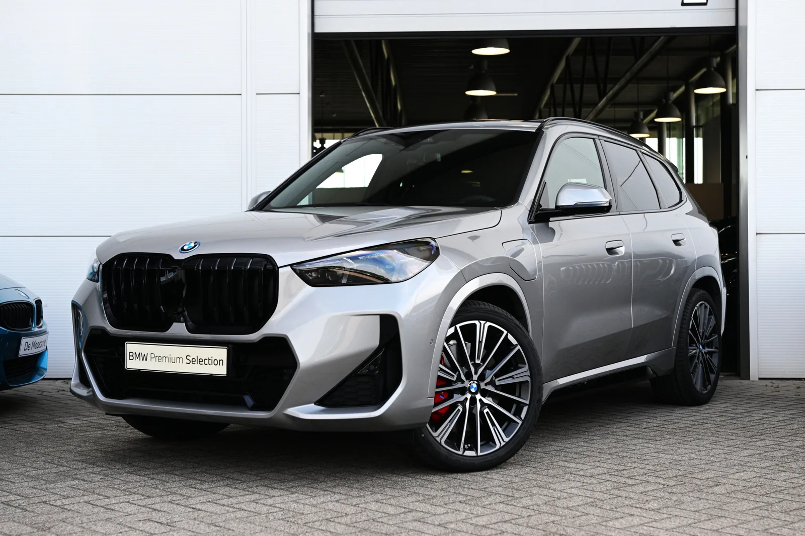 BMW X1 (2026) — foto 1