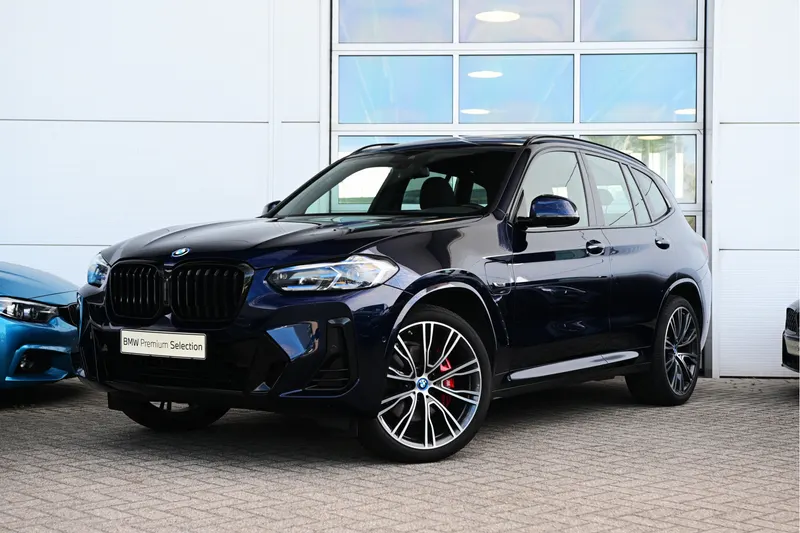BMW X3 (2022)