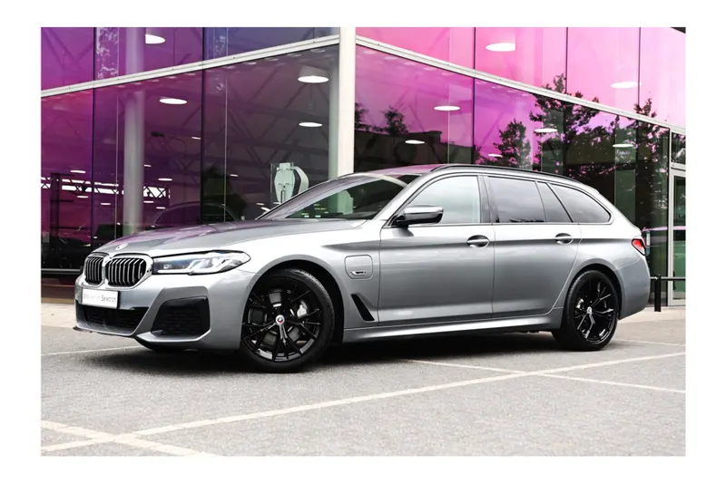 BMW 5-Serie (2023)