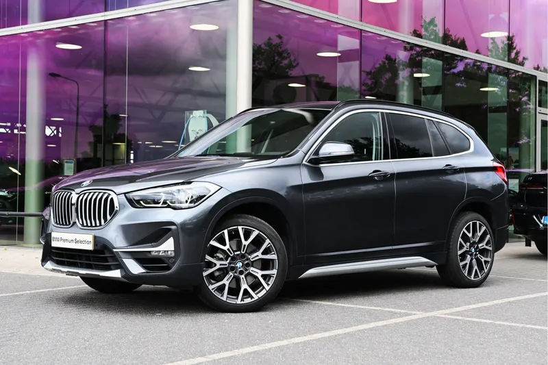 BMW X1 (2019)