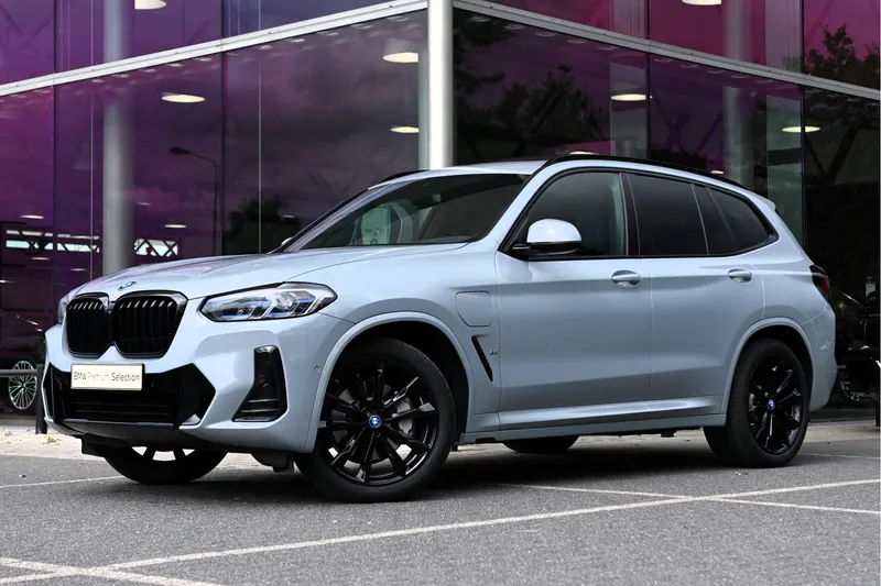 BMW X3 (2022)