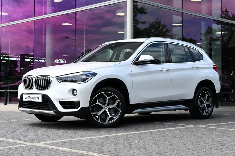 BMW X1 (2018)