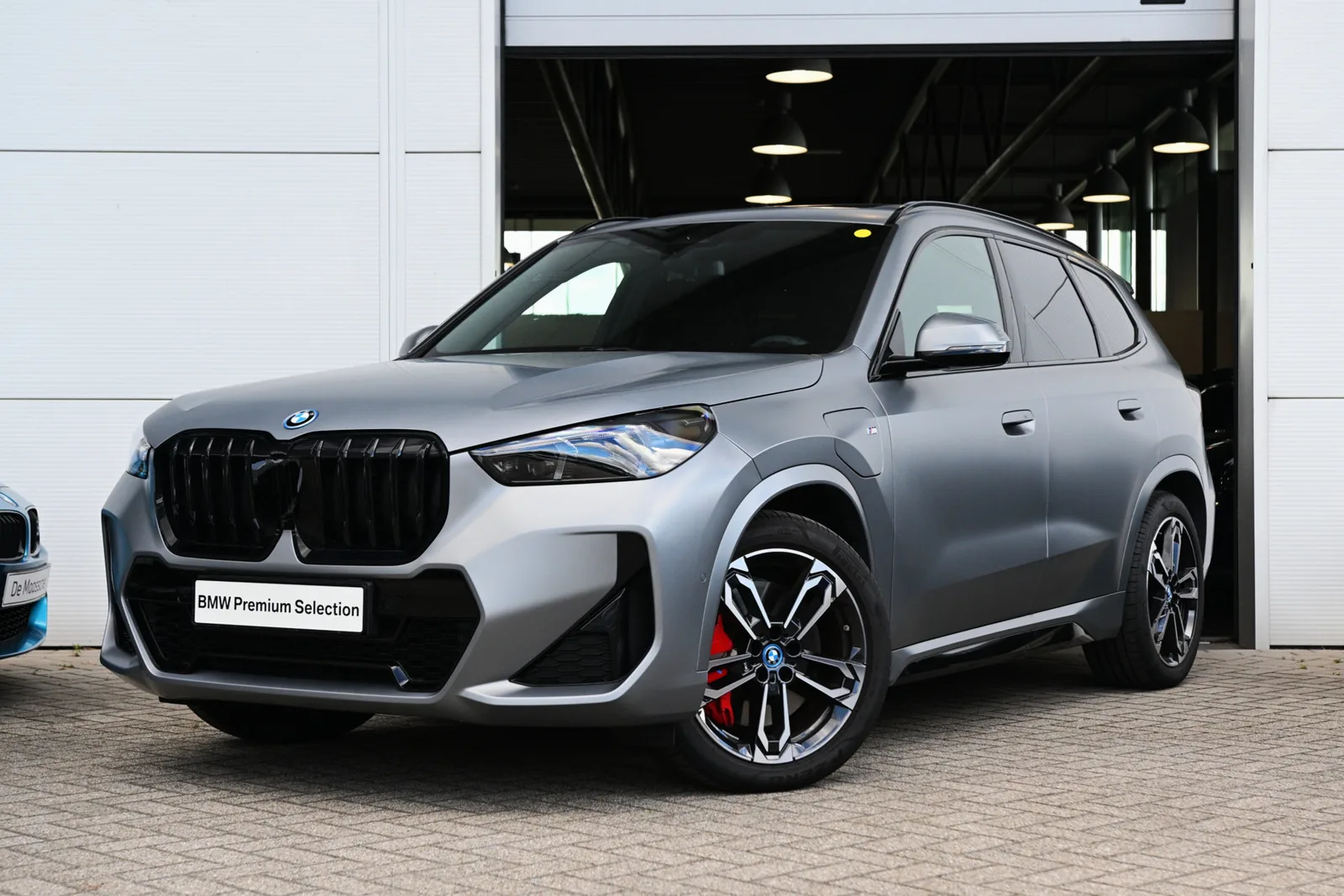 BMW X1 (2025) — foto 1