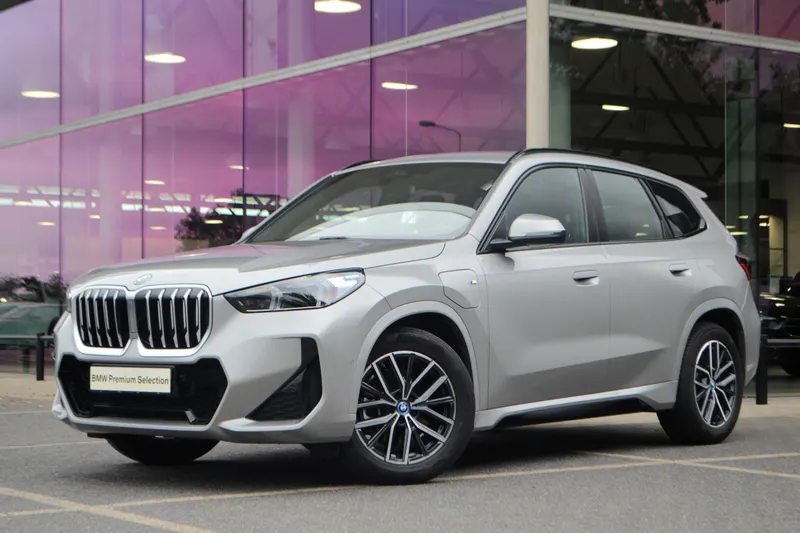 BMW X1 (2025)