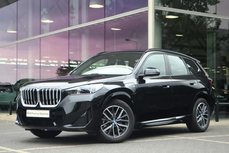BMW X1 (2025)