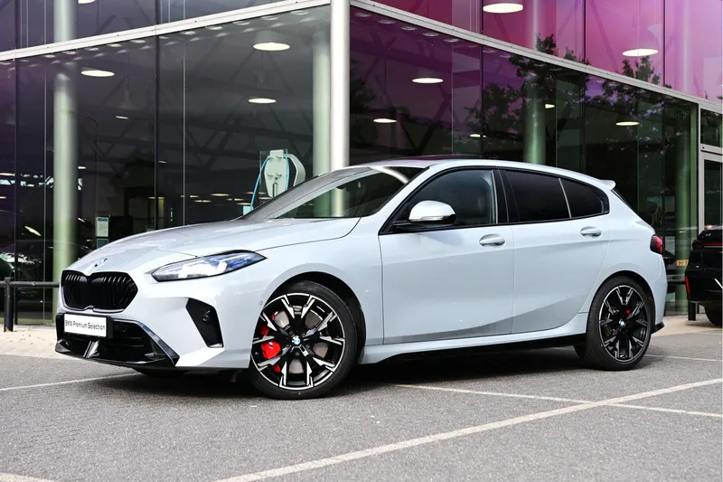 BMW 1-Serie (2025)