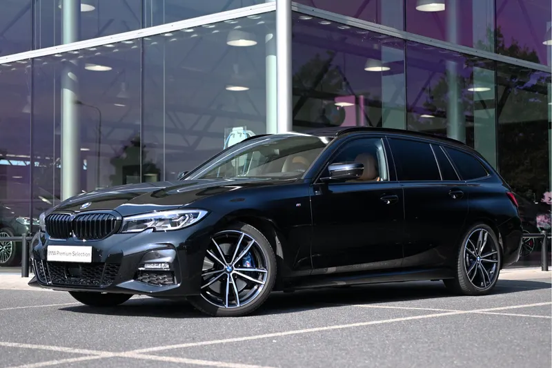 BMW 3-Serie (2019)