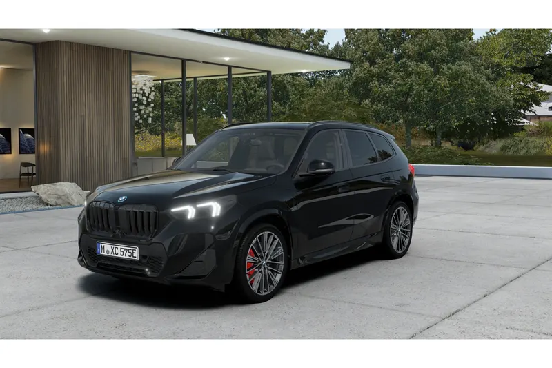BMW X1 (2026)