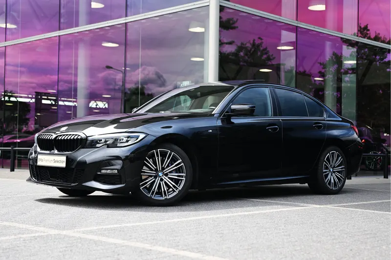 BMW 3-Serie (2019)