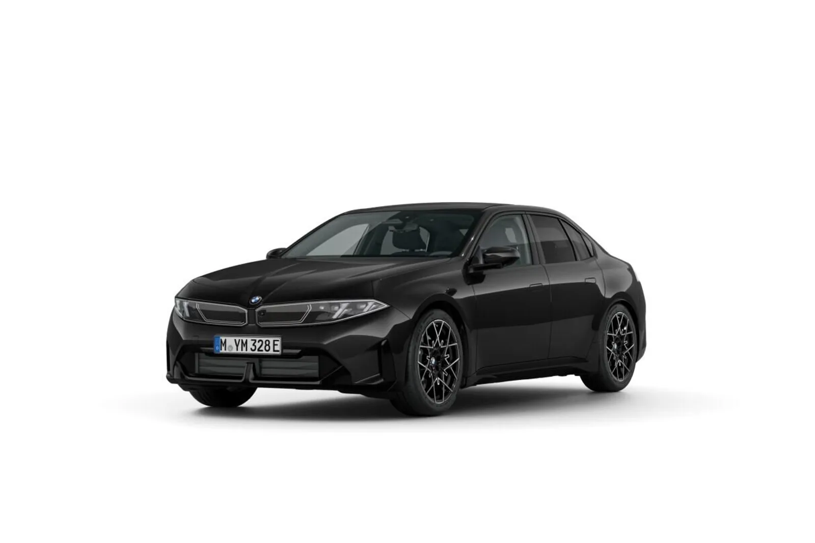 BMW i3 (2026) — foto 1