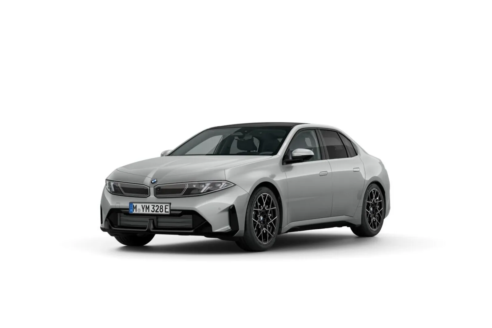BMW i3 (2026) — foto 1