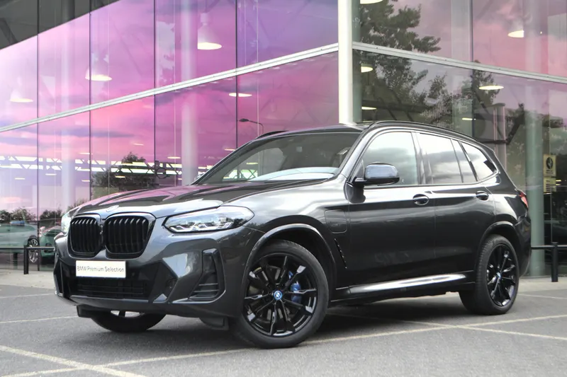 BMW X3 (2022)