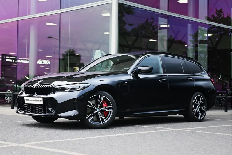 BMW 3-Serie (2025)