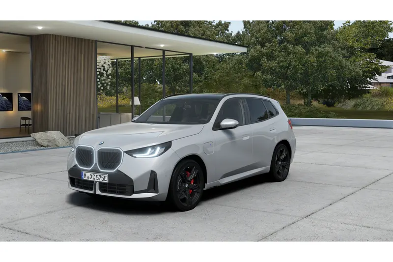 BMW X3 (2026)