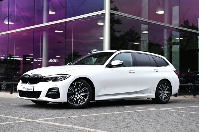 BMW 3-Serie (2019)