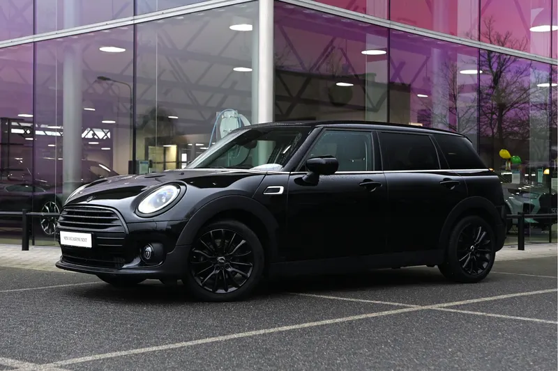 MINI Clubman (2022)