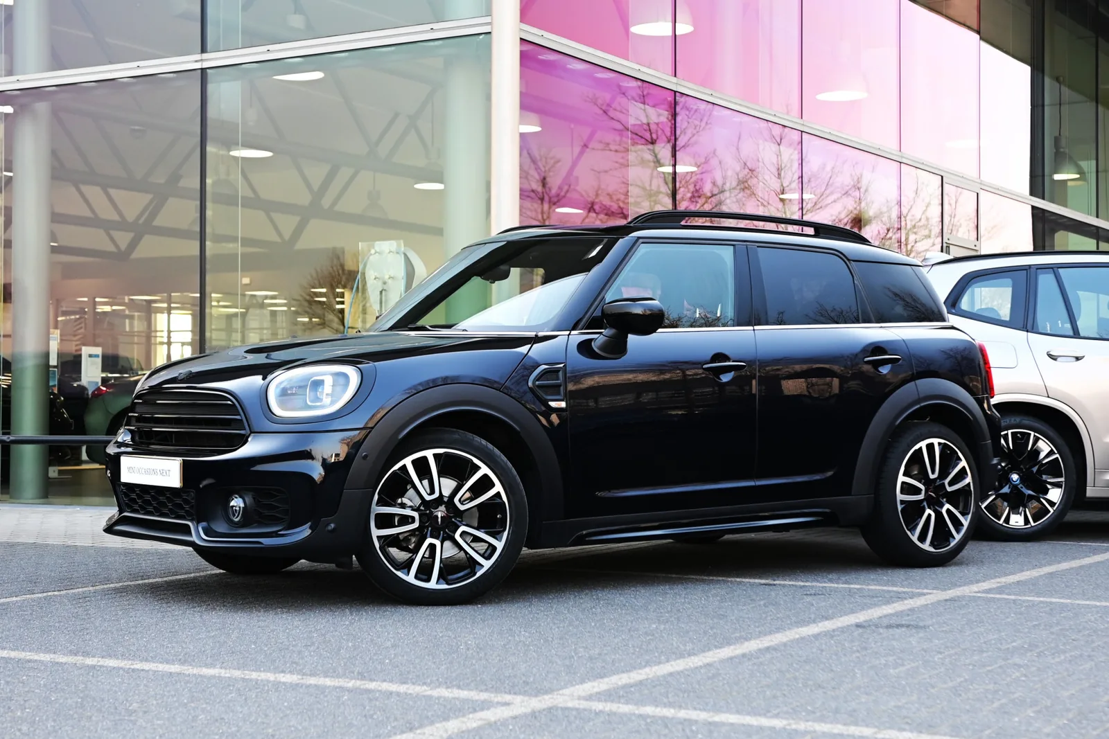 MINI Countryman (2023) — foto 1