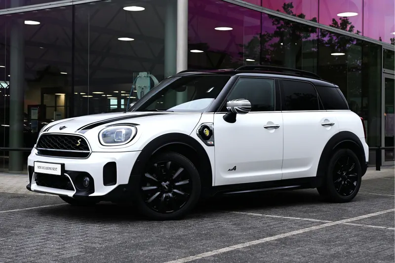 MINI Countryman (2022)