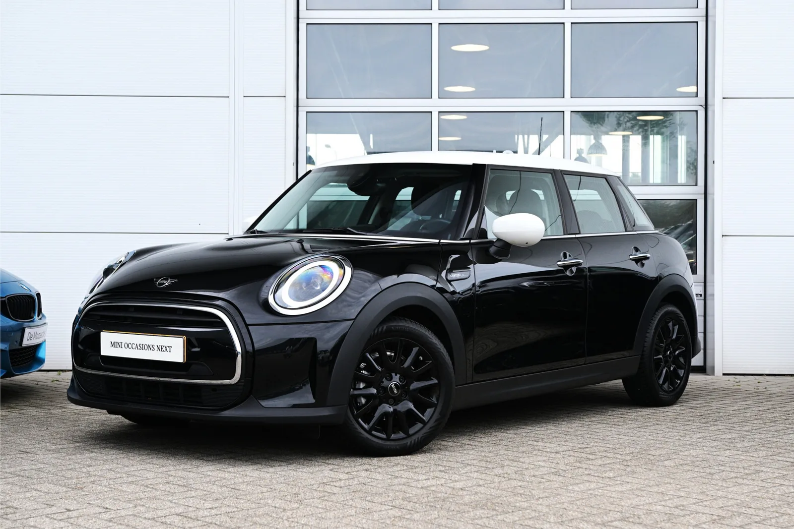 MINI Hatchback (2023) — foto 1