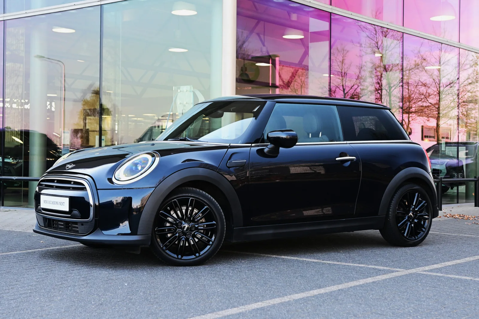 MINI Cooper (2022) — foto 1