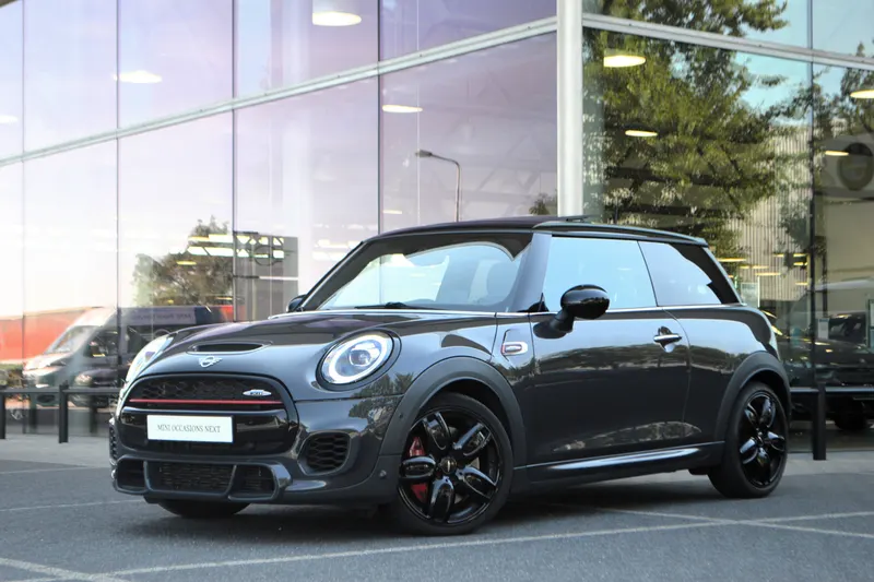 MINI John Cooper Works (2020)