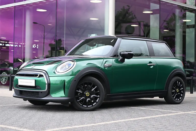 MINI Mini Electric (2022)