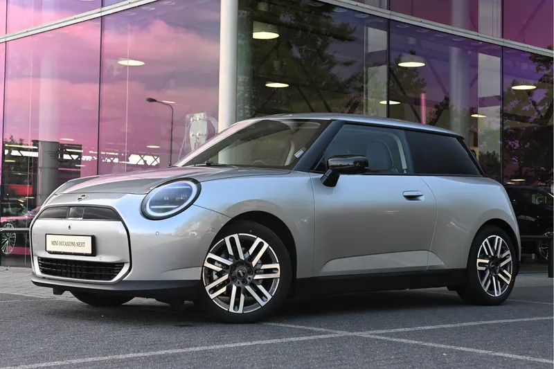 MINI Mini Electric (2025)