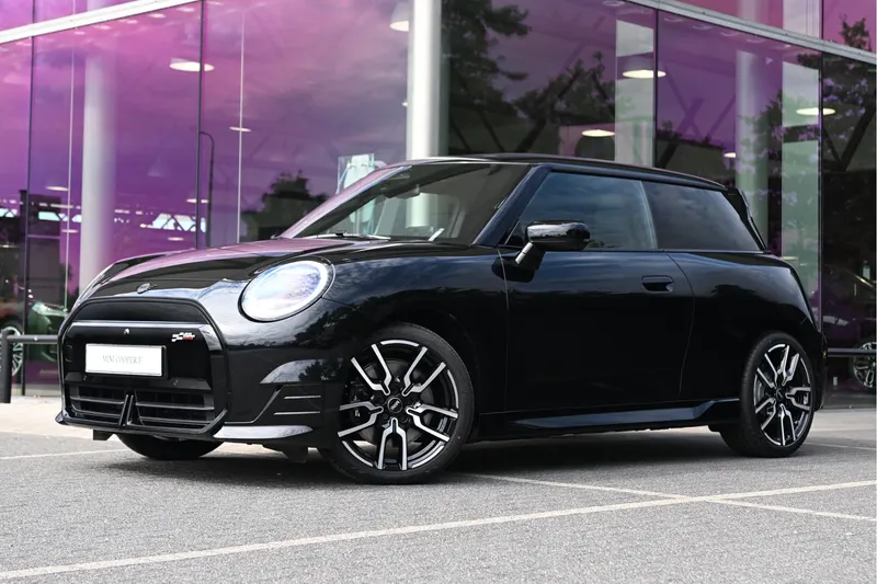 MINI Mini Electric (2026)
