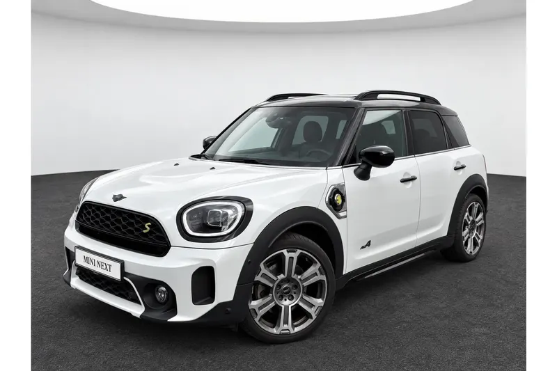 MINI Countryman (2023)