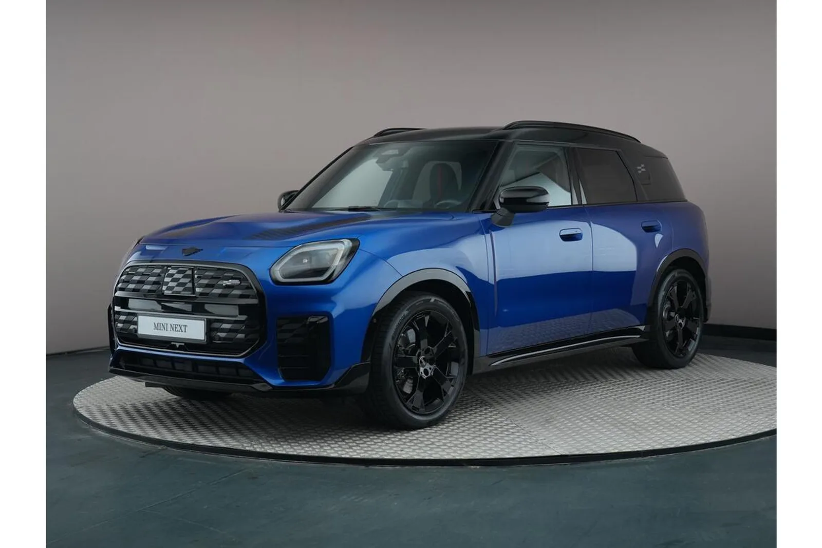 MINI Countryman (2025) — foto 1