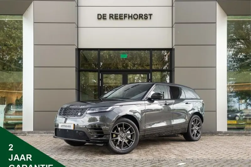 Land Rover Range Rover Velar (2025)