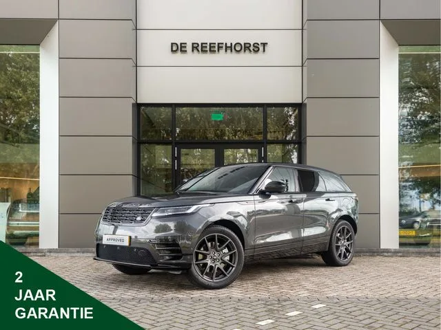 Land Rover Range Rover Velar (2025) — foto 1