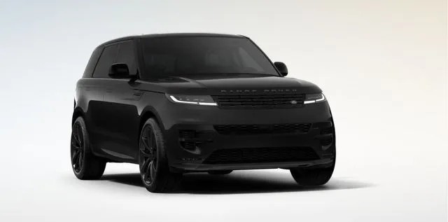 Land Rover Range Rover Sport (2026) — foto 1