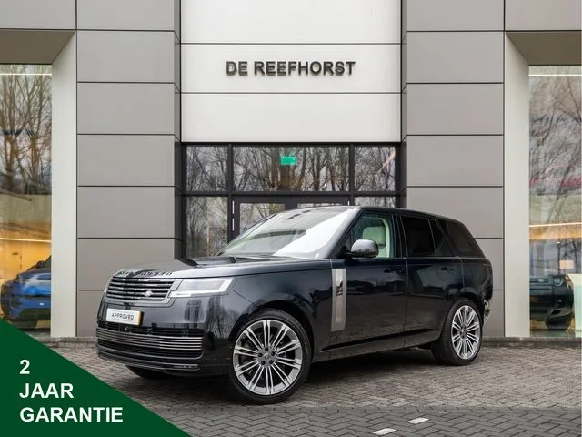Land Rover Range Rover (2023) — foto 1