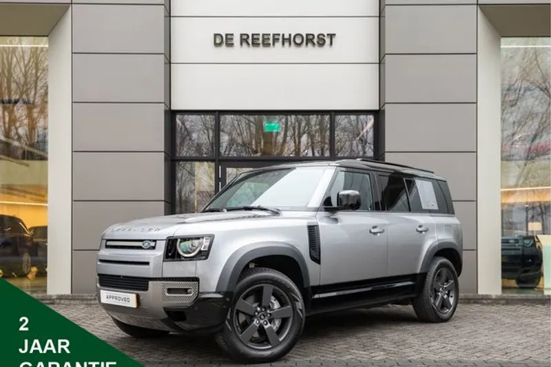 Land Rover Defender (2024)