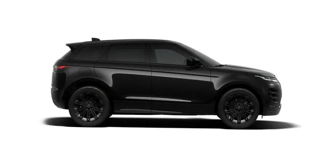 Land Rover Range Rover Evoque (2026) — foto 1