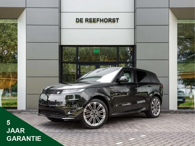 Land Rover Range Rover Sport (2026) — foto 1