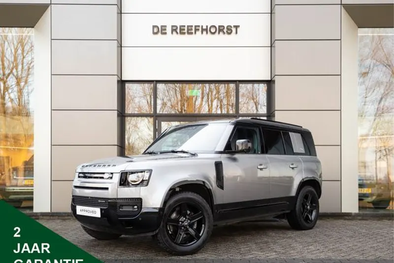 Land Rover Defender (2023)