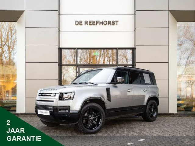 Land Rover Defender (2023) — foto 1