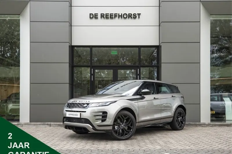 Land Rover Range Rover Evoque (2024)