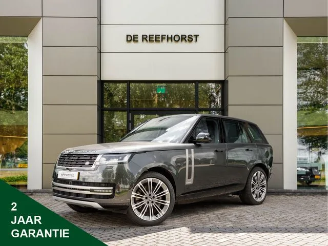 Land Rover Range Rover (2024) — foto 1