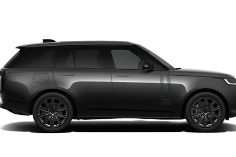 Land Rover Range Rover (2026)