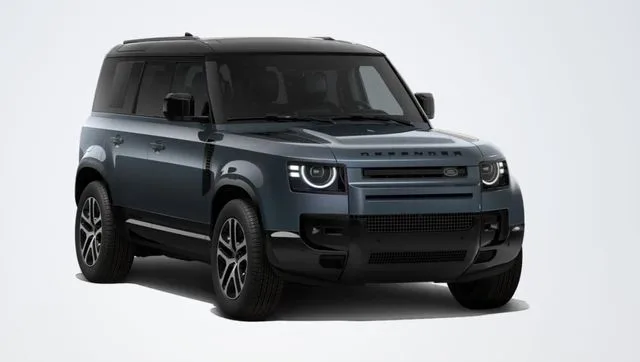 Land Rover Defender (2026) — foto 1