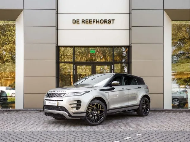 Land Rover Range Rover Evoque (2023) — foto 1