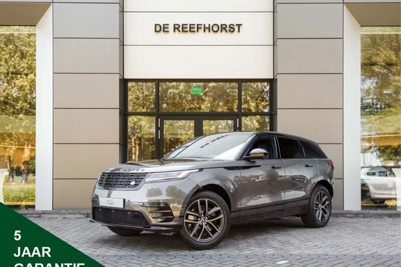 Land Rover Range Rover Velar (2026)