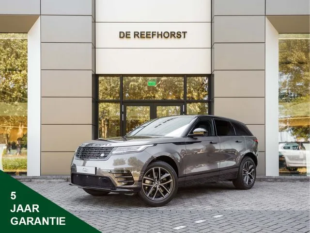 Land Rover Range Rover Velar (2026) — foto 1
