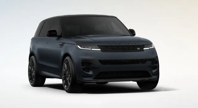 Land Rover Range Rover Sport (2026) — foto 1