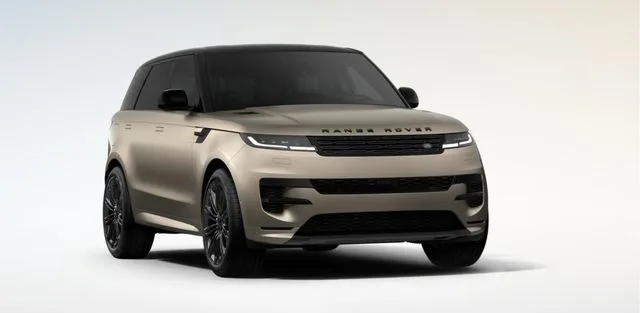 Land Rover Range Rover Sport (2026) — foto 1