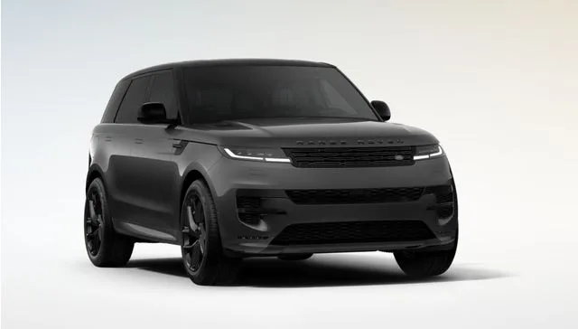 Land Rover Range Rover Sport (2026) — foto 1