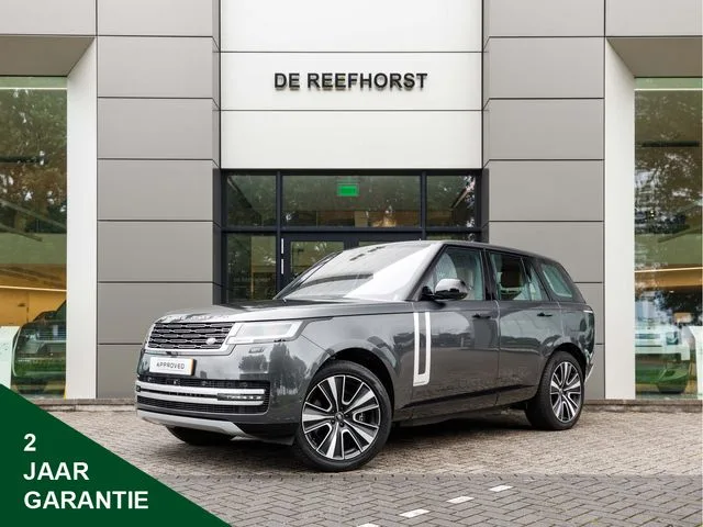 Land Rover Range Rover (2023) — foto 1